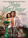A Pirate of her Own